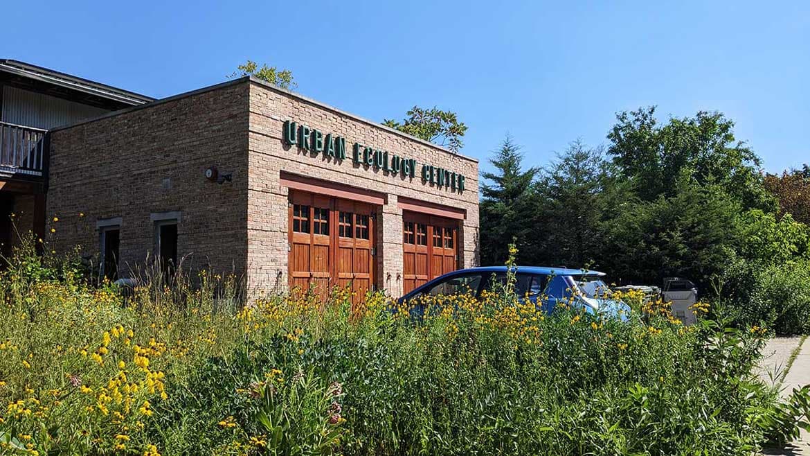 Urban Ecology Center